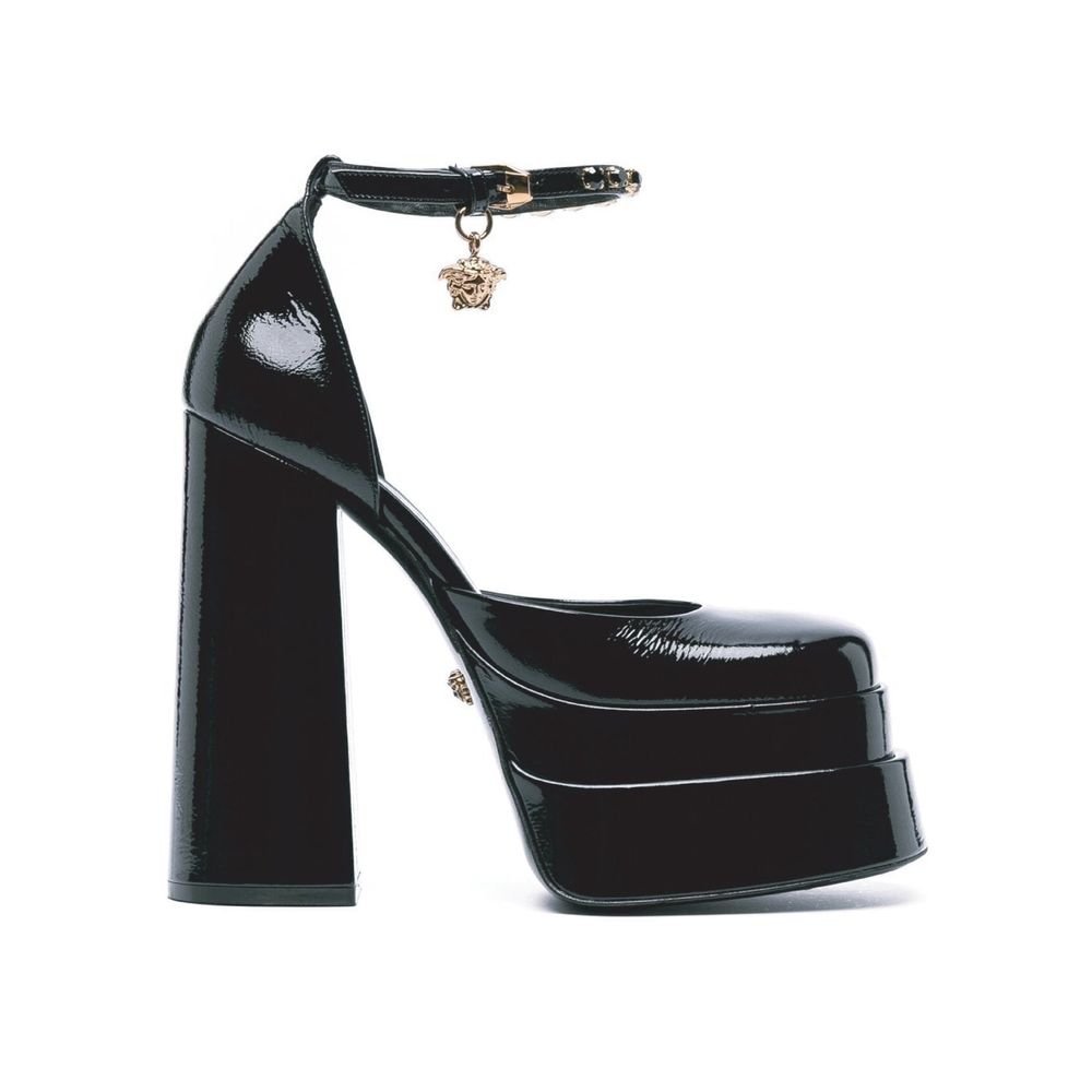VERSACE sandalai