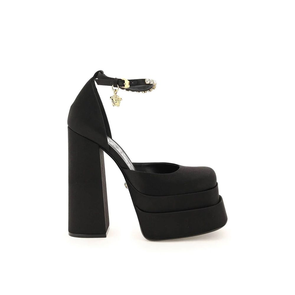 VERSACE aukštakulniai