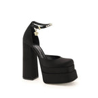 VERSACE aukštakulniai