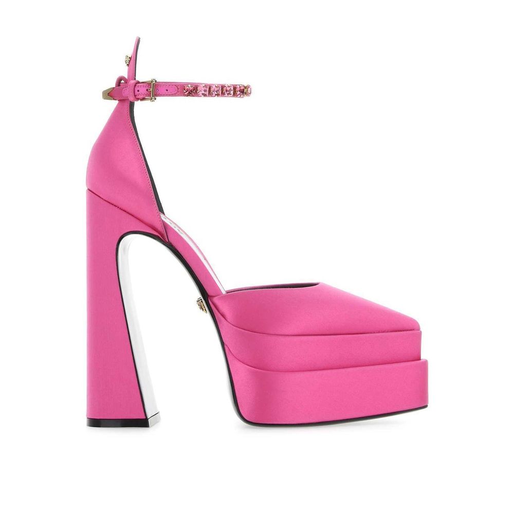 VERSACE aukštakulniai