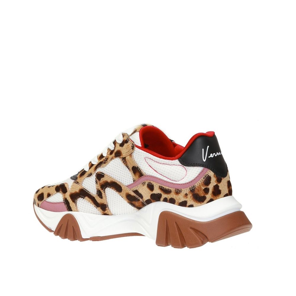 VERSACE sportiniai batai