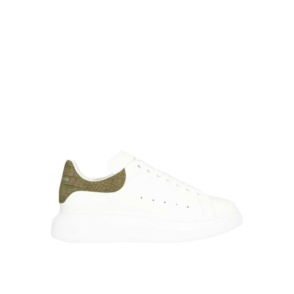 ALEXANDER MCQUEEN sportiniai batai