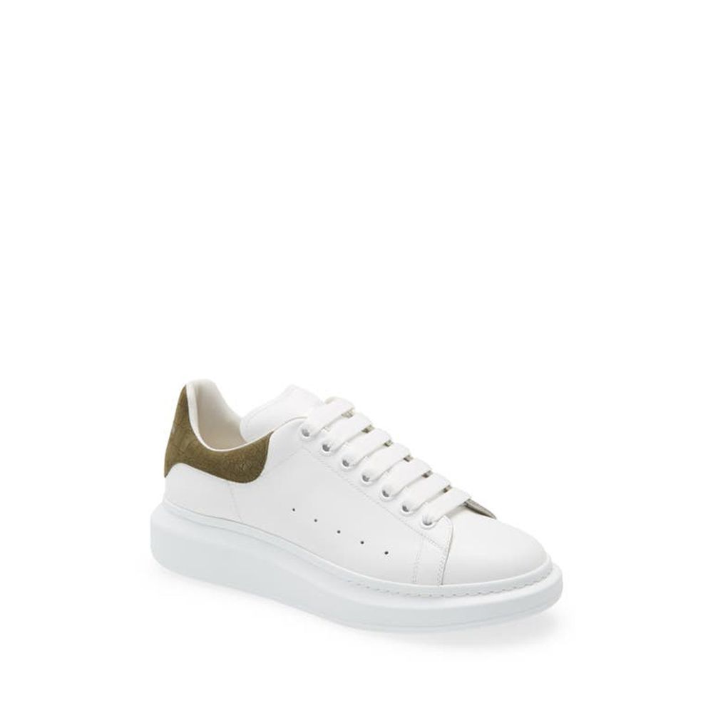 ALEXANDER MCQUEEN sportiniai batai