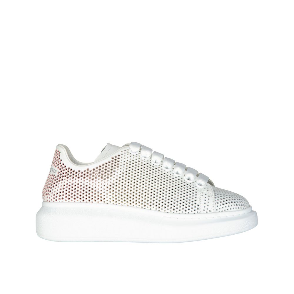 ALEXANDER MCQUEEN sportiniai batai