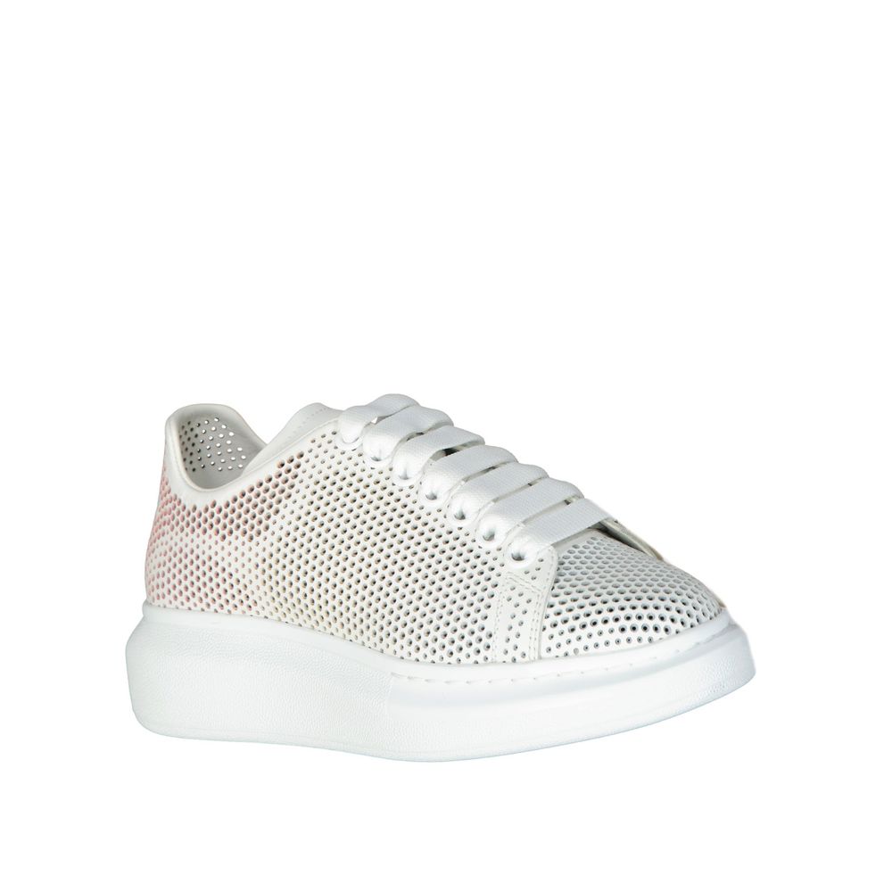 ALEXANDER MCQUEEN sportiniai batai