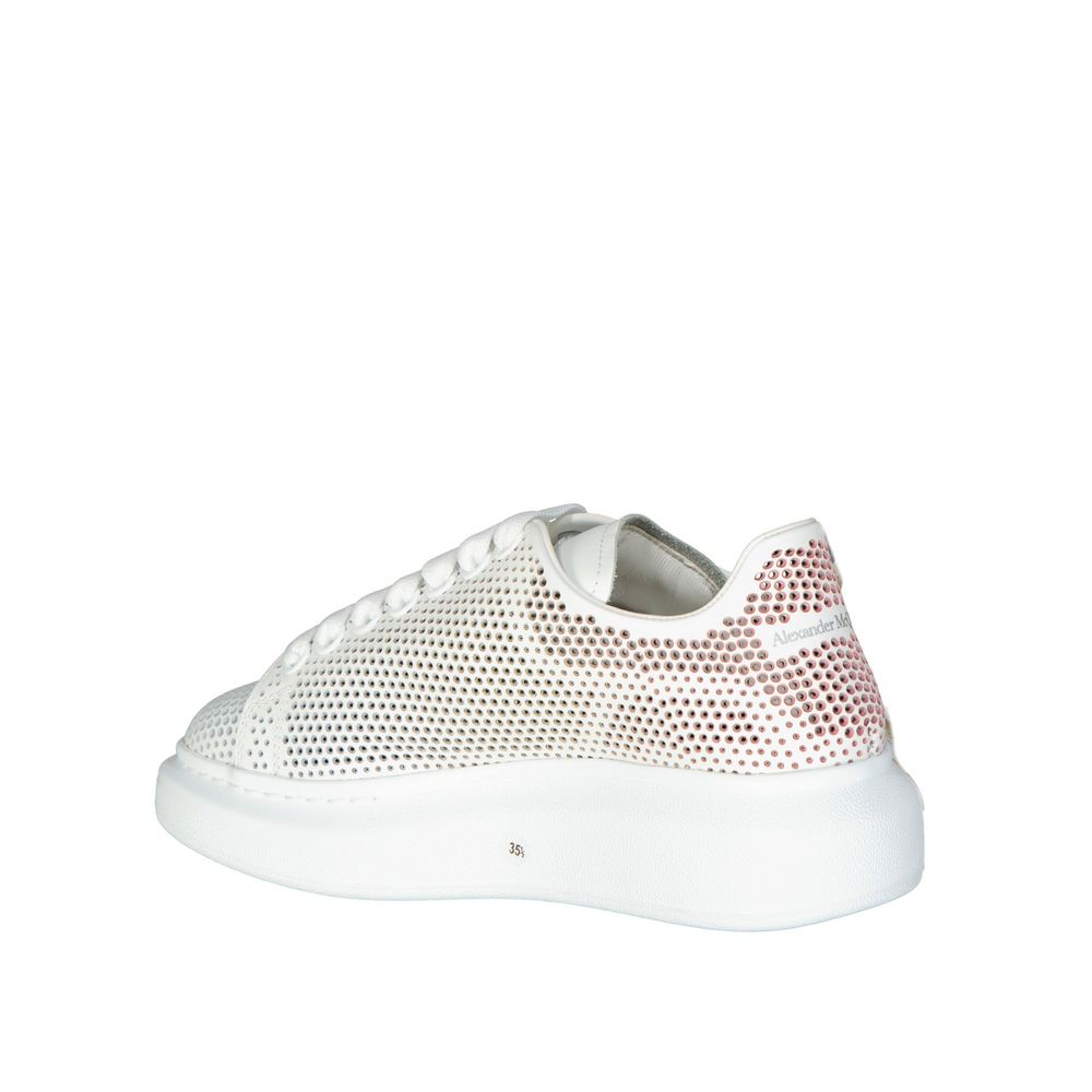 ALEXANDER MCQUEEN sportiniai batai