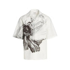 ALEXANDER MCQUEEN šortai
