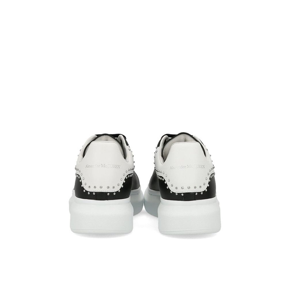 ALEXANDER MCQUEEN sportiniai batai