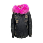 AS65 parka