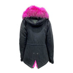 AS65 parka