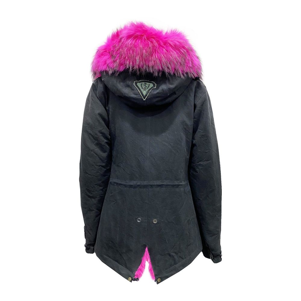 AS65 parka