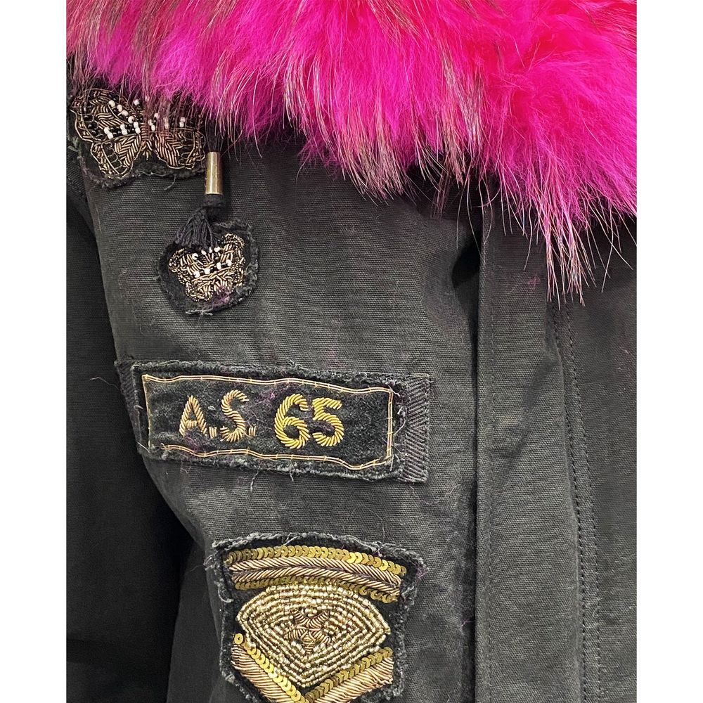 AS65 parka