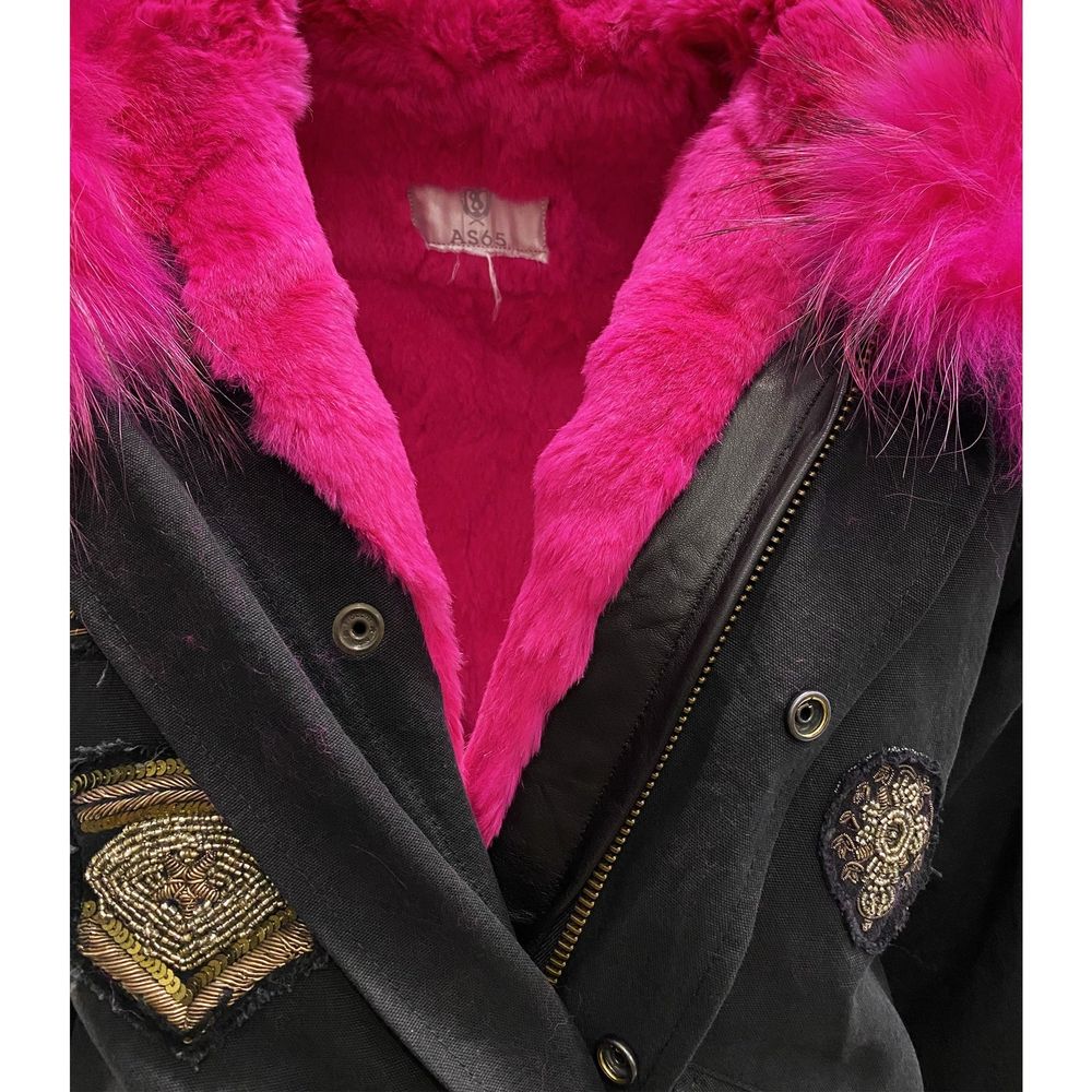 AS65 parka