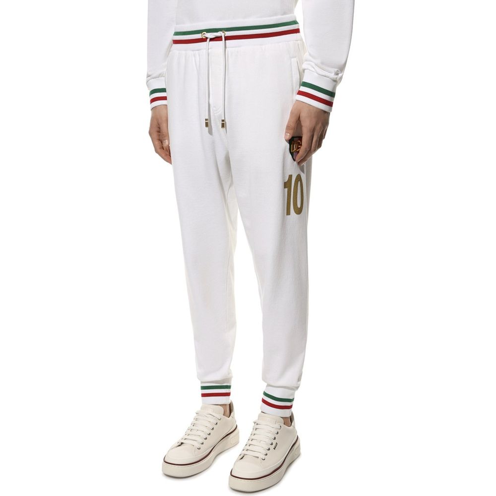 DOLCE & GABBANA kelnės