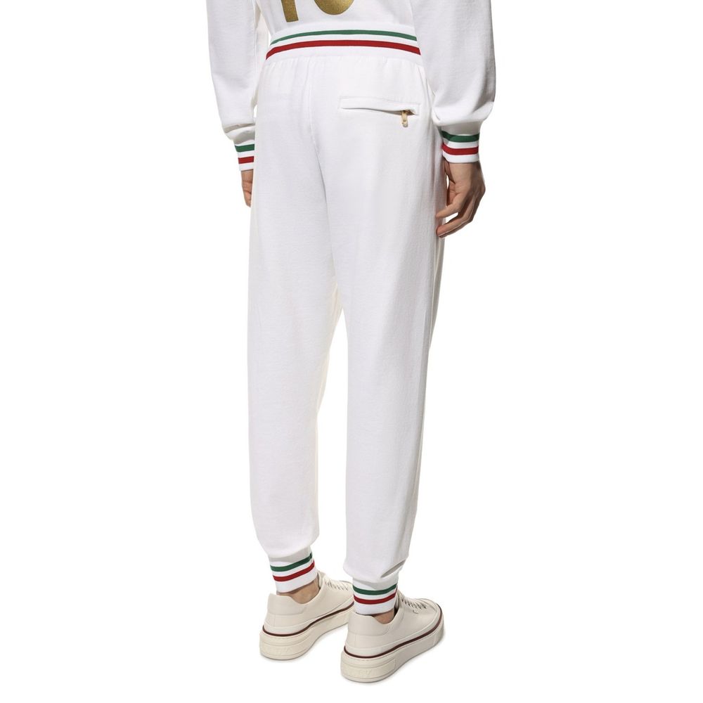 DOLCE & GABBANA kelnės
