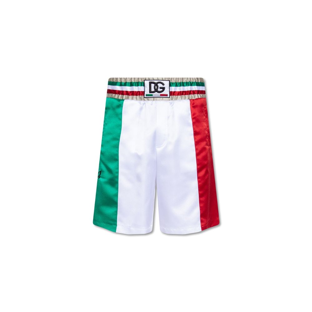 DOLCE & GABBANA šortai