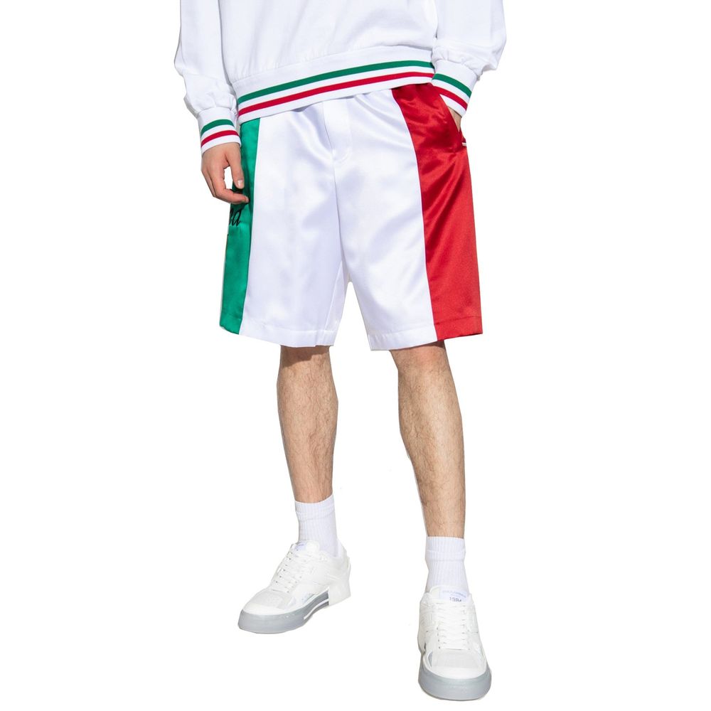 DOLCE & GABBANA šortai