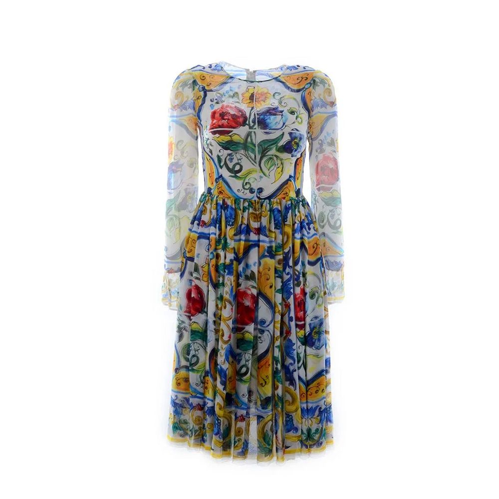 DOLCE & GABBANA suknelė