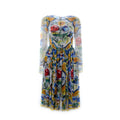 DOLCE & GABBANA suknelė