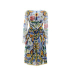 DOLCE & GABBANA suknelė