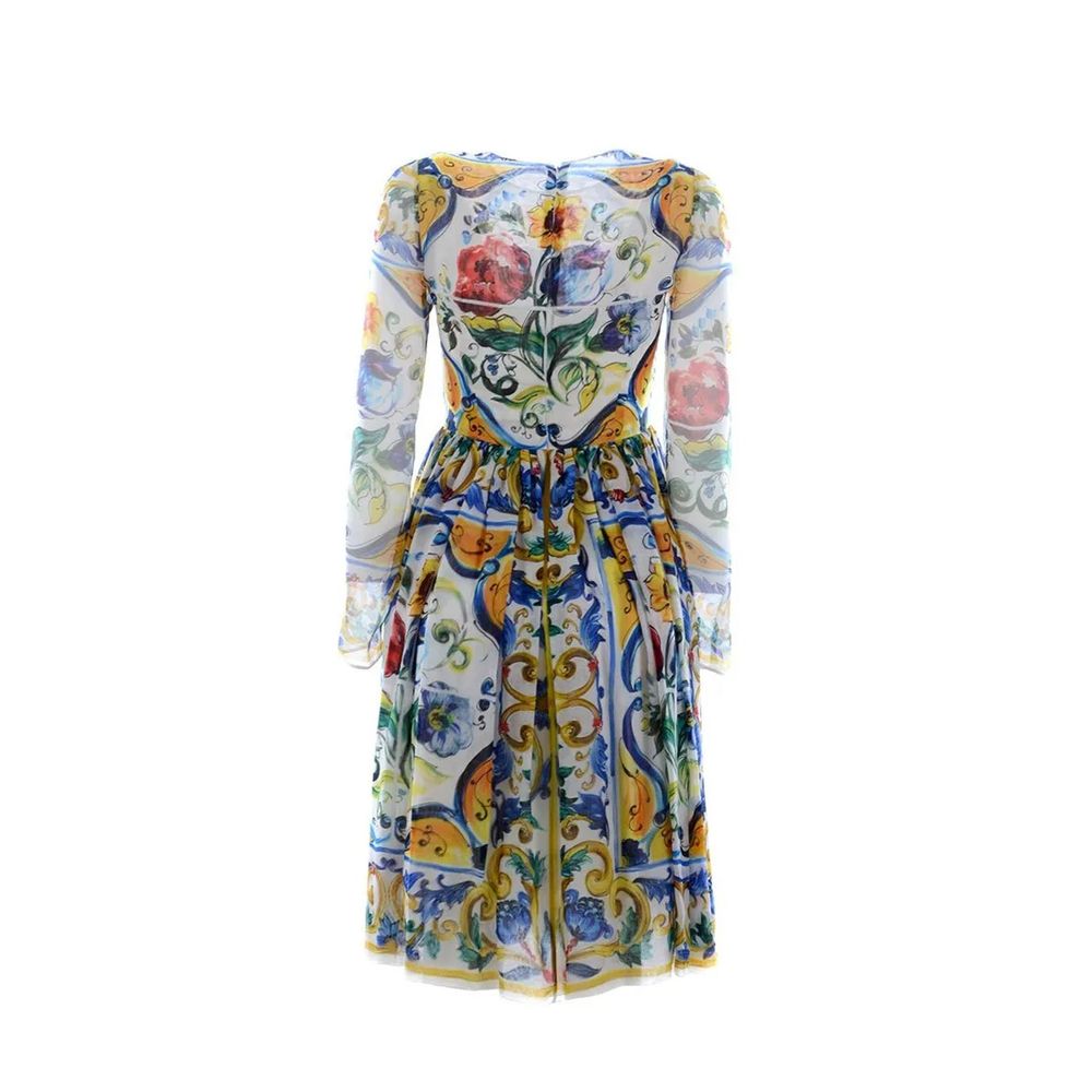 DOLCE & GABBANA suknelė