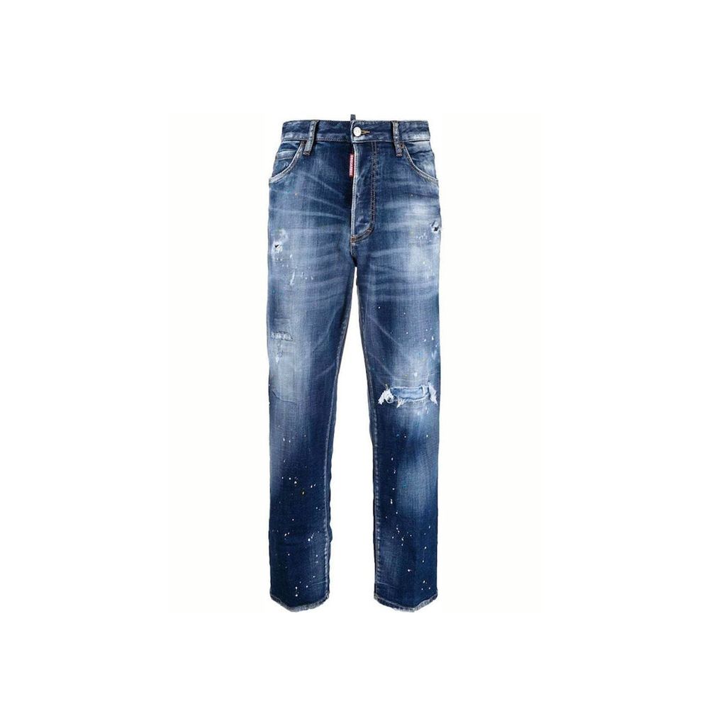 DSQUARED² džinsai