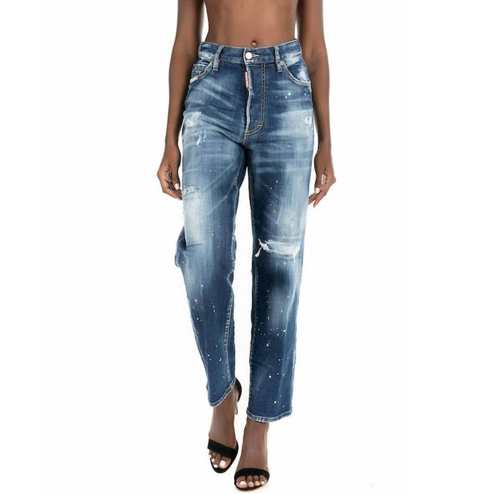 DSQUARED² džinsai