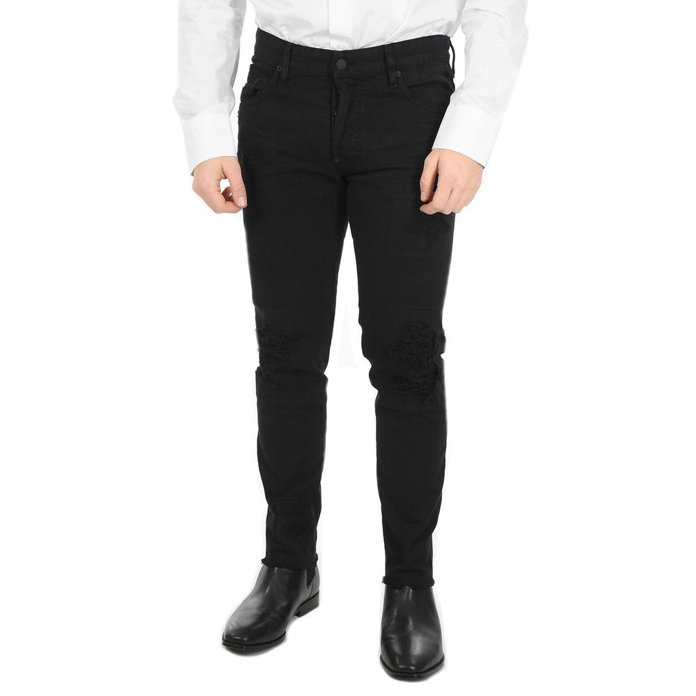 DSQUARED² džinsai