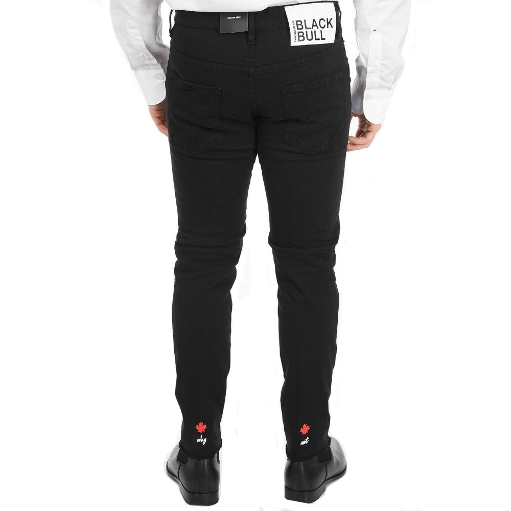 DSQUARED² džinsai