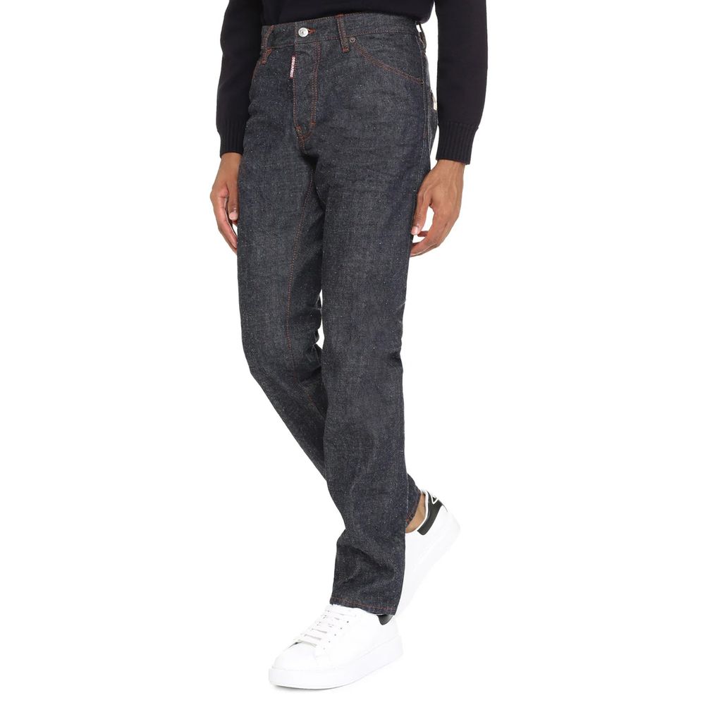 DSQUARED² džinsai