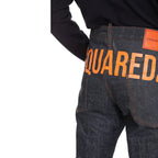 DSQUARED² džinsai