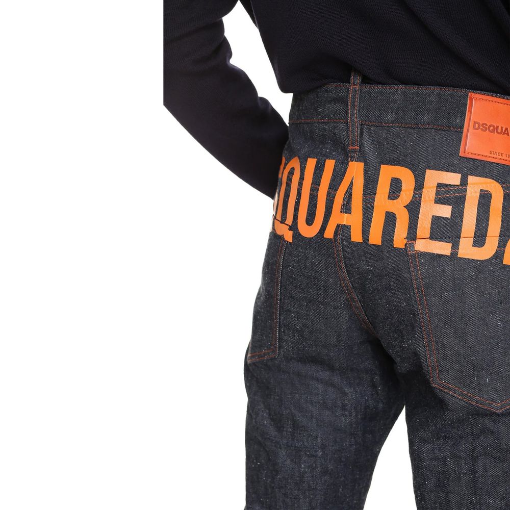 DSQUARED² džinsai