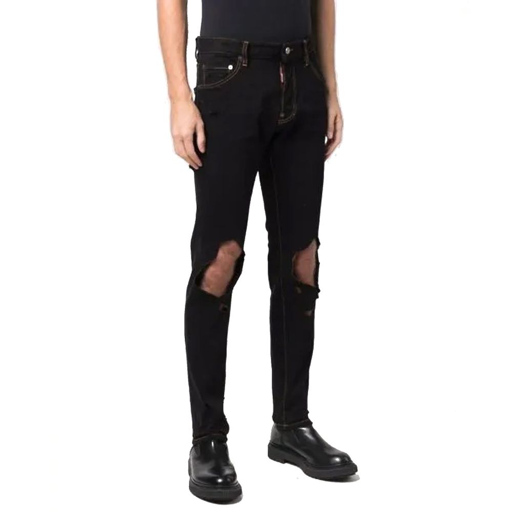 DSQUARED² džinsai