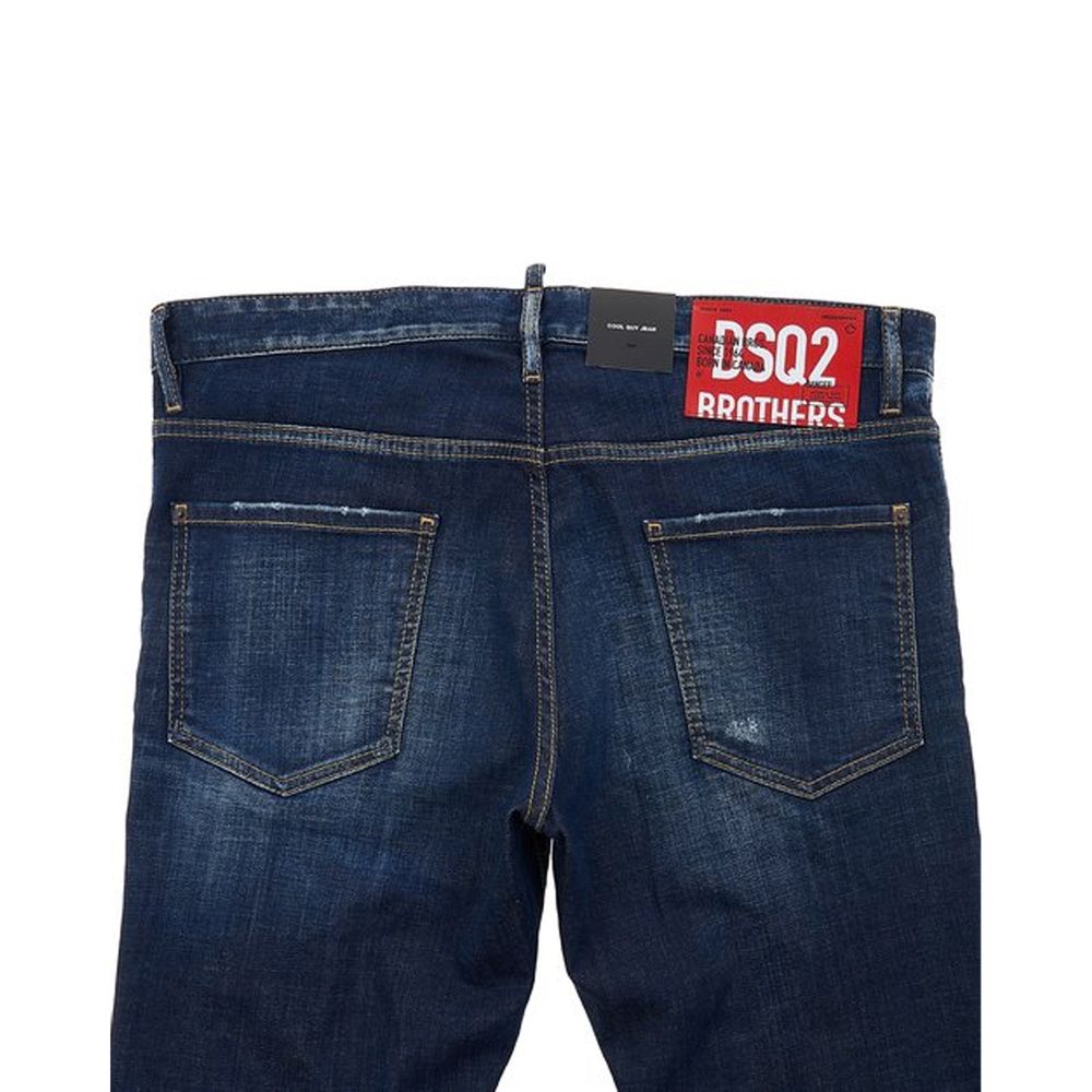 DSQUARED² džinsai