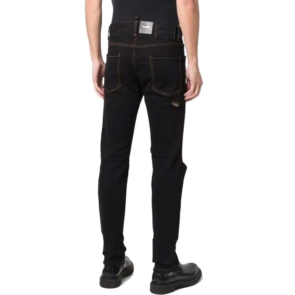 DSQUARED² džinsai