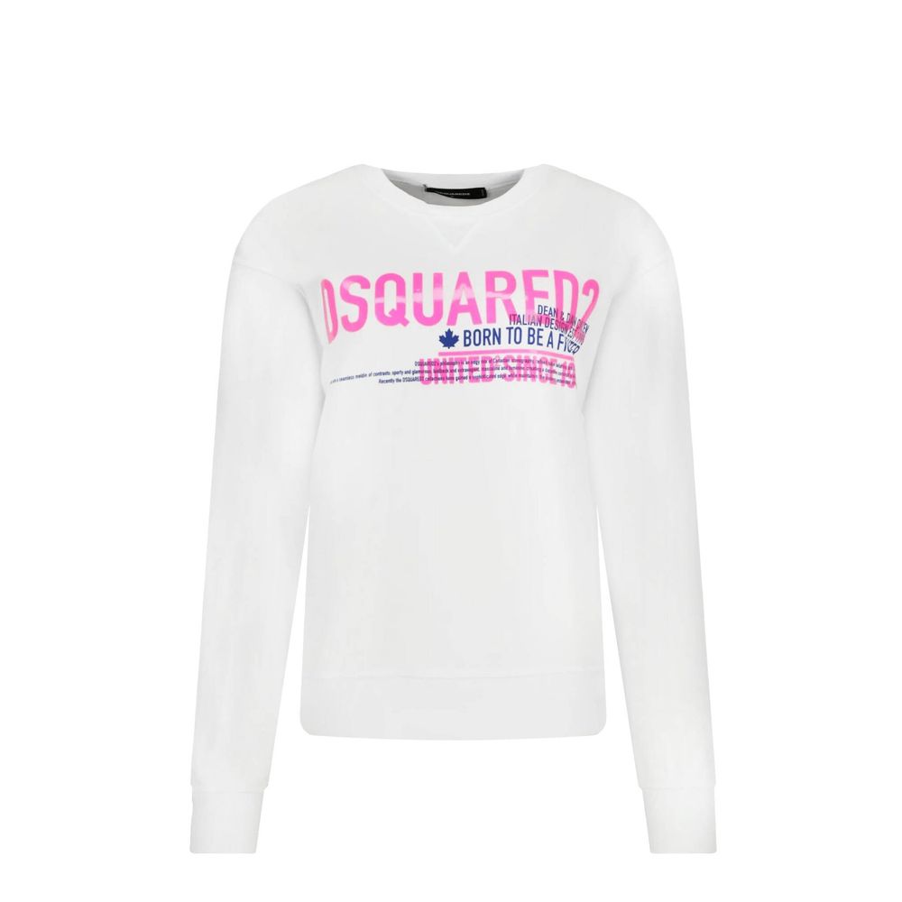 DSQUARED² džemperis