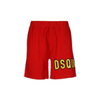 DSQUARED² šortai