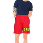 DSQUARED² šortai