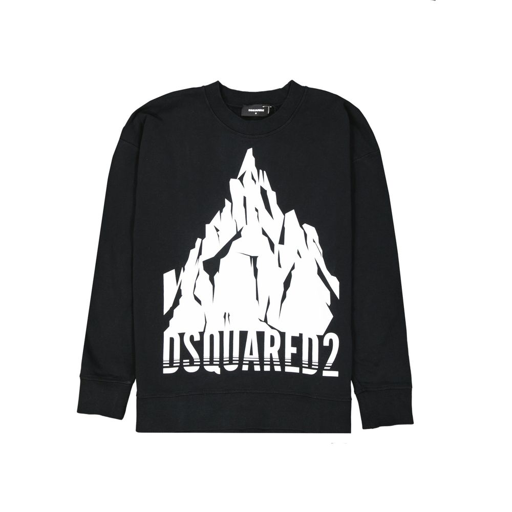 DSQUARED² džemperis