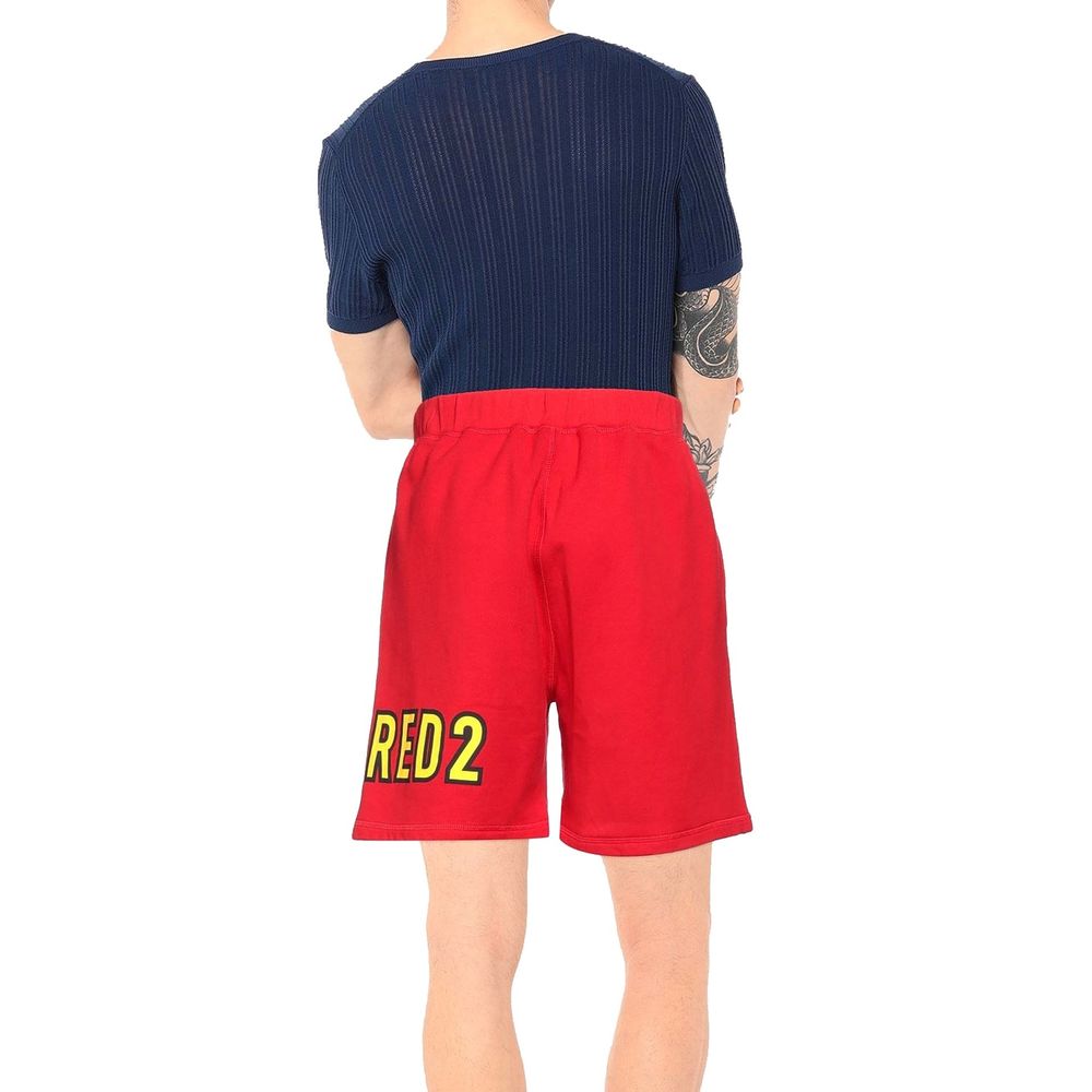 DSQUARED² šortai