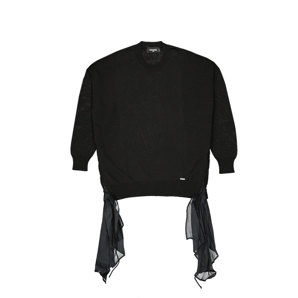 DSQUARED² džemperis