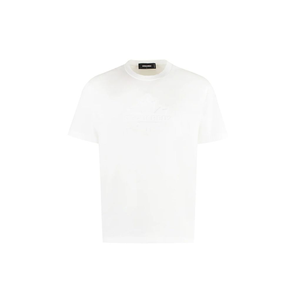 DSQUARED² marškinėliai