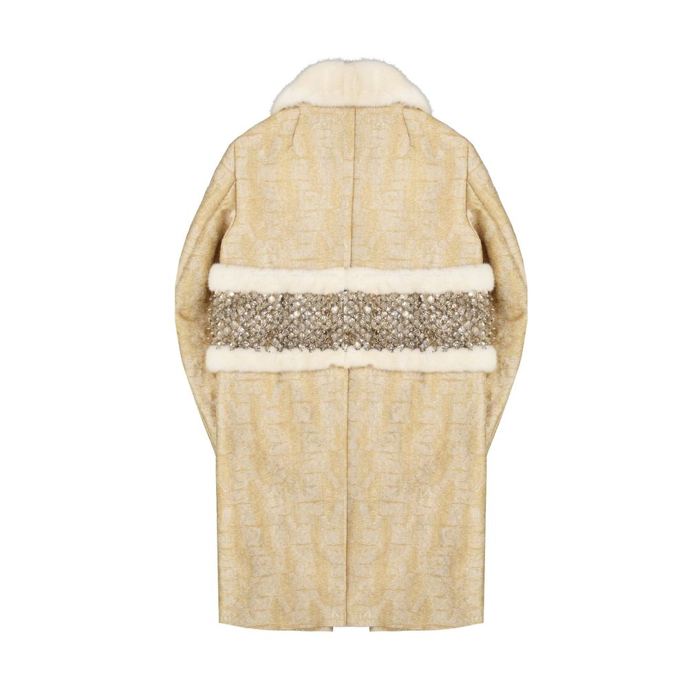 DSQUARED² paltas