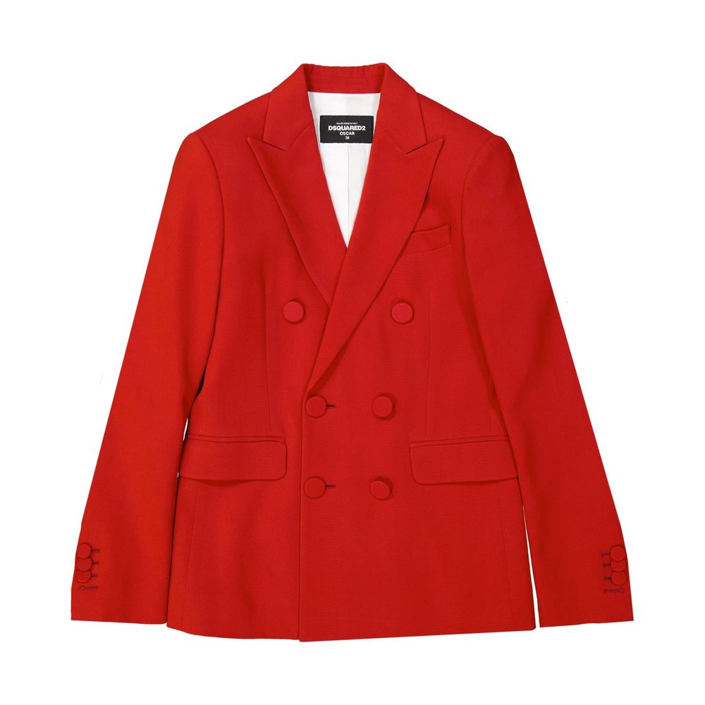 DSQUARED² paltas