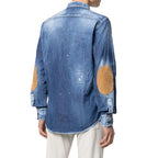 DSQUARED² marškiniai