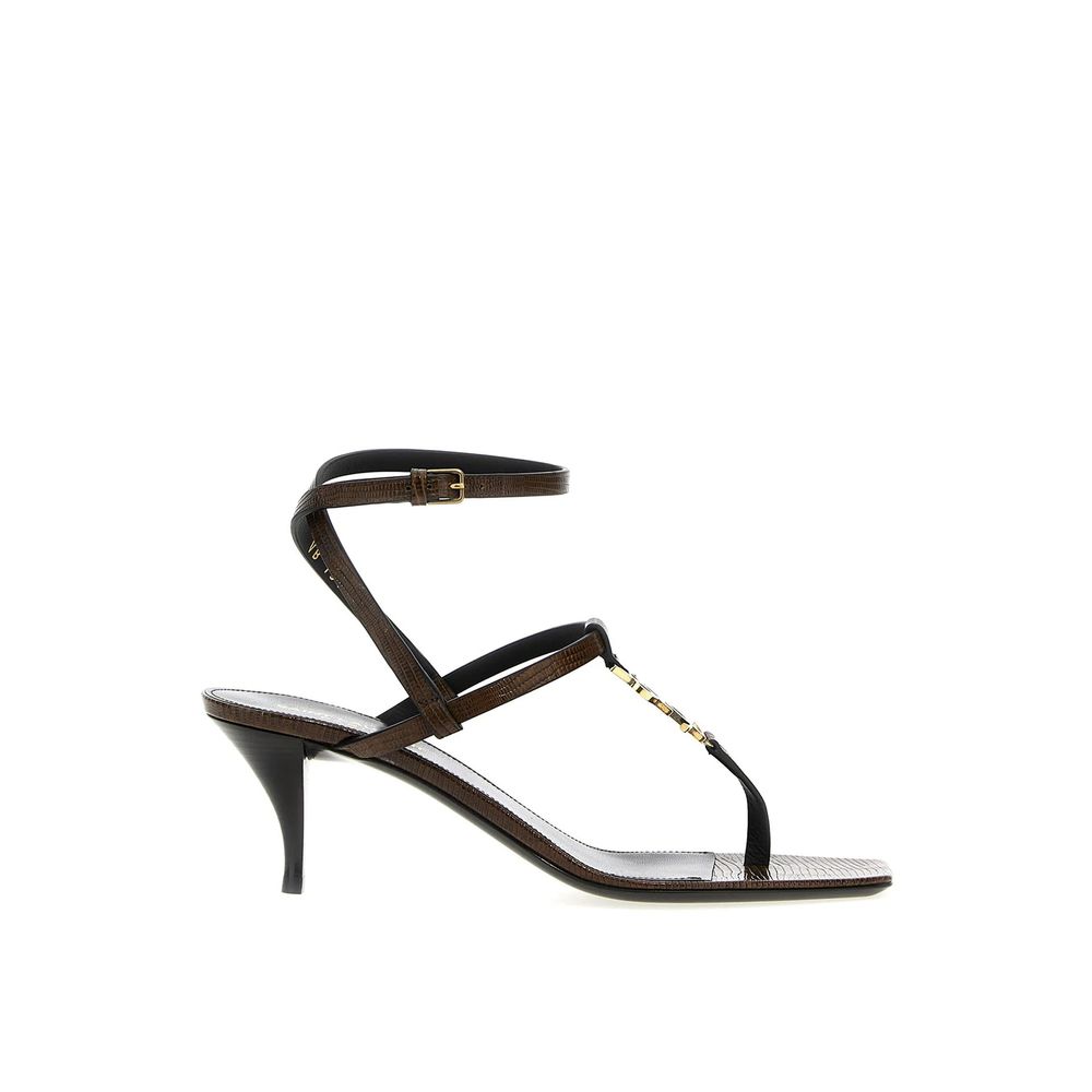 SAINT LAURENT sandalai
