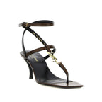 SAINT LAURENT sandalai