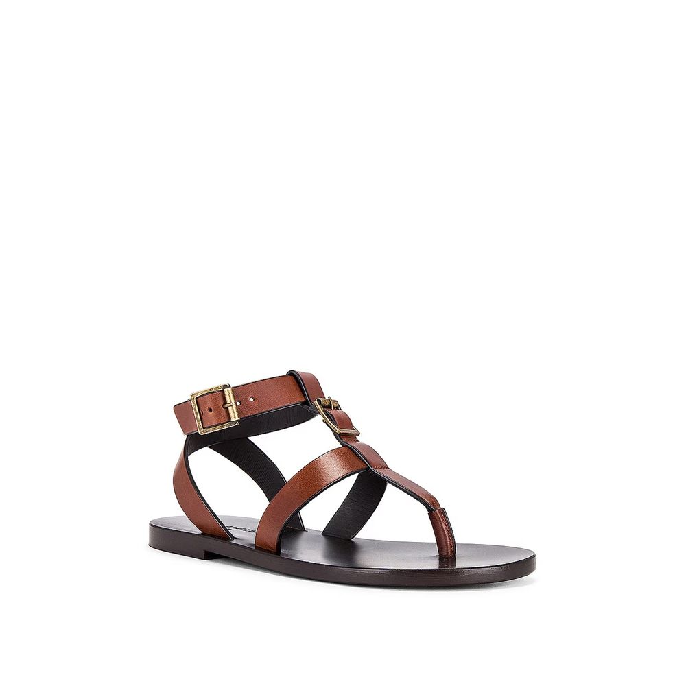 SAINT LAURENT sandalai