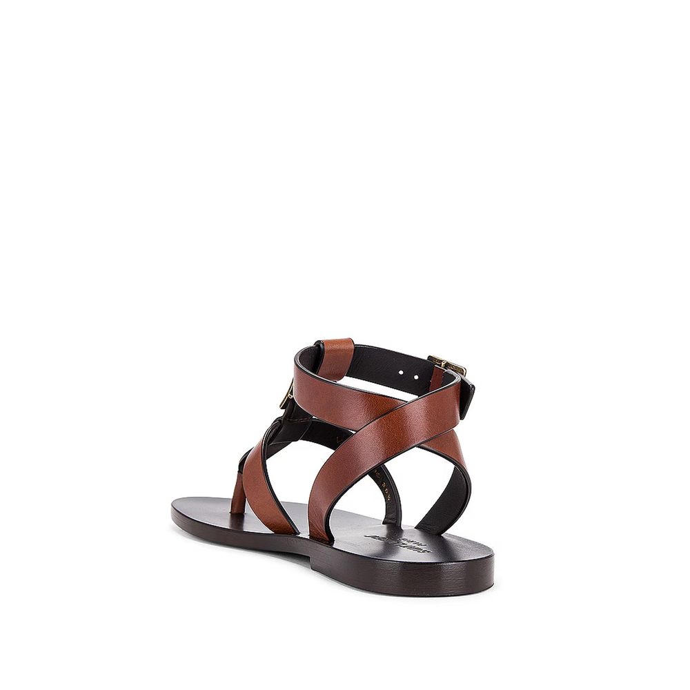 SAINT LAURENT sandalai