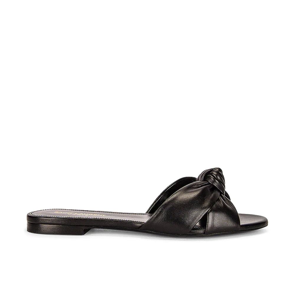 SAINT LAURENT šlepetės